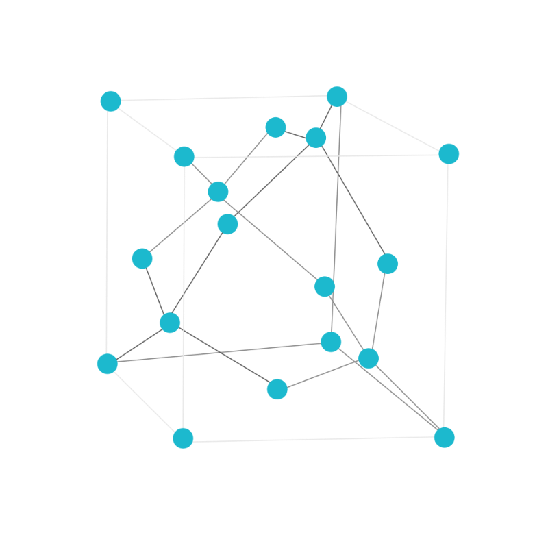 Crystal structure
