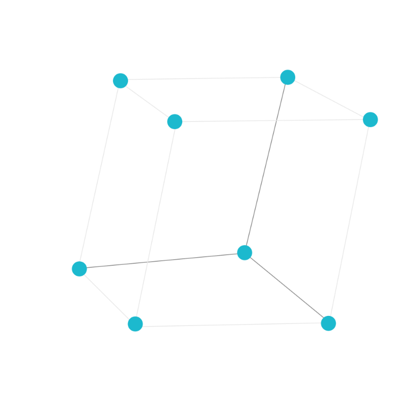 Crystal structure