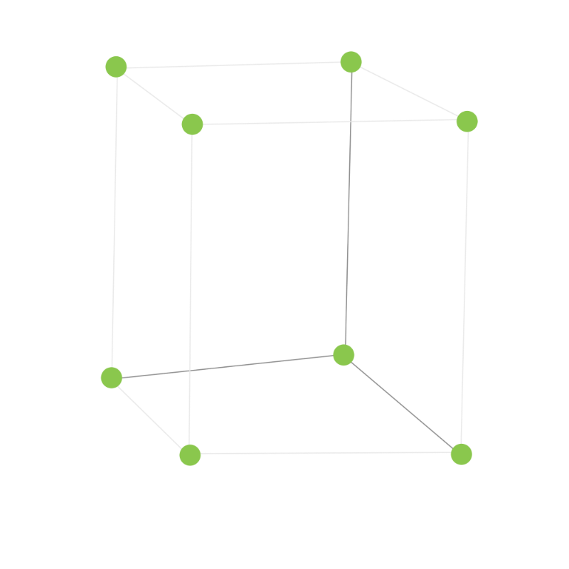 Crystal structure