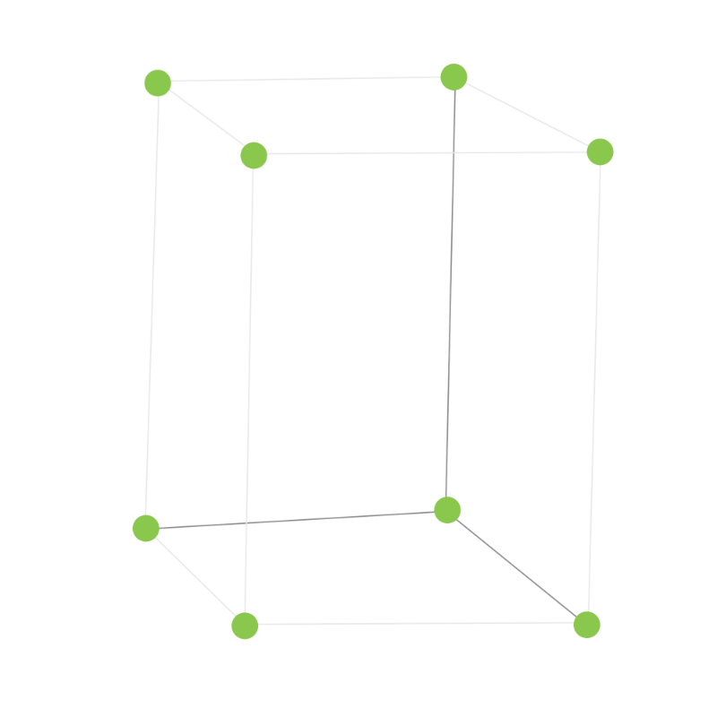 Crystal structure