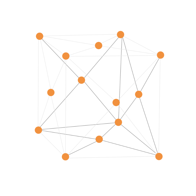 Crystal structure