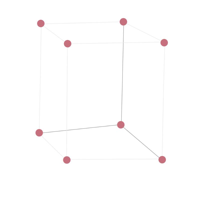 Crystal structure