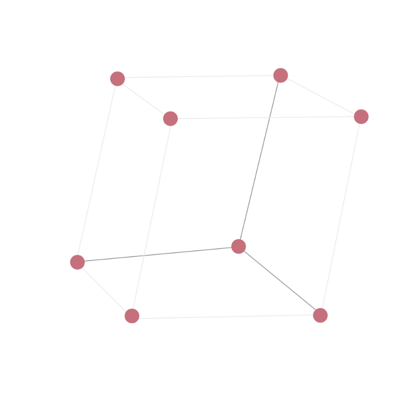 Crystal structure