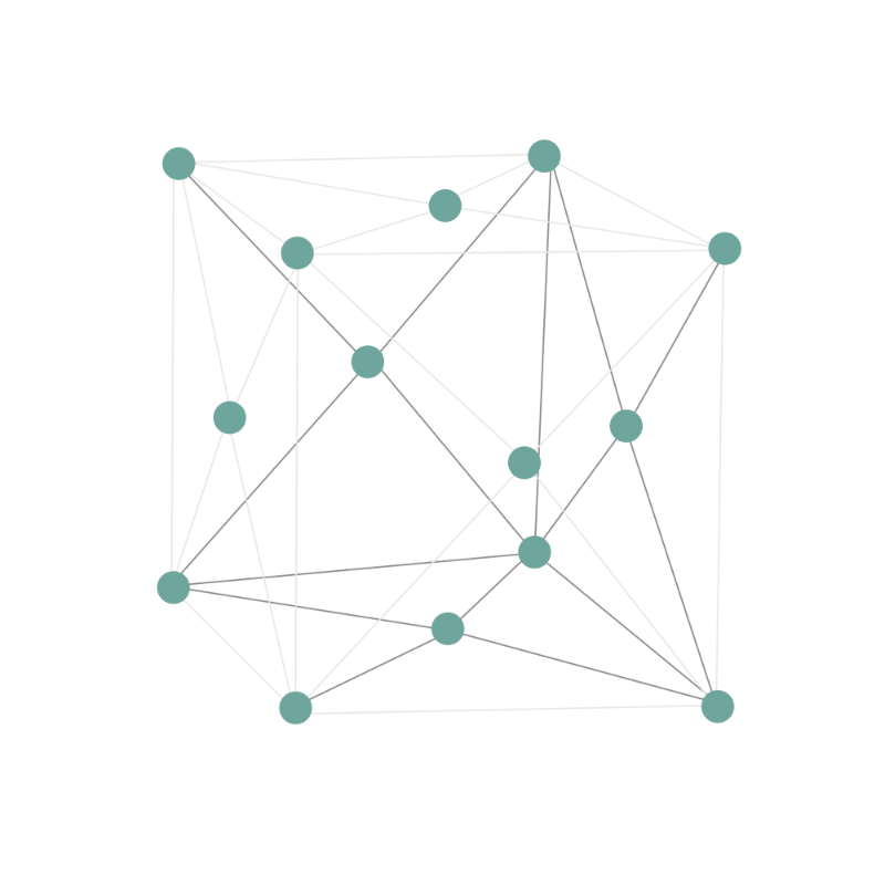 Crystal structure
