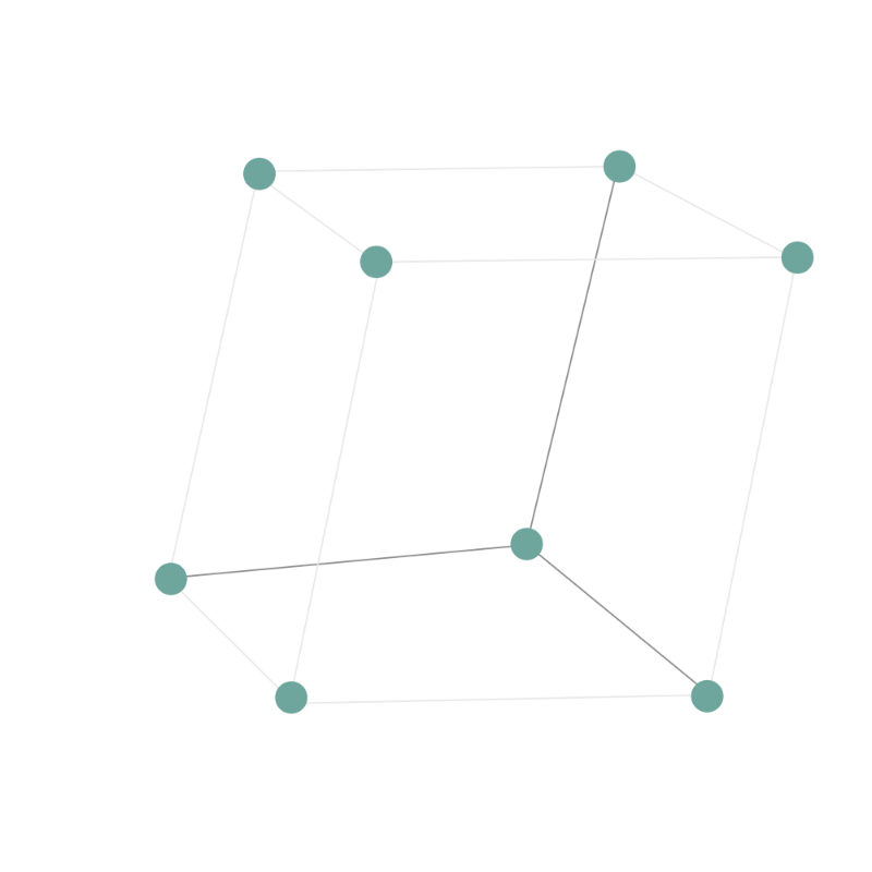 Crystal structure
