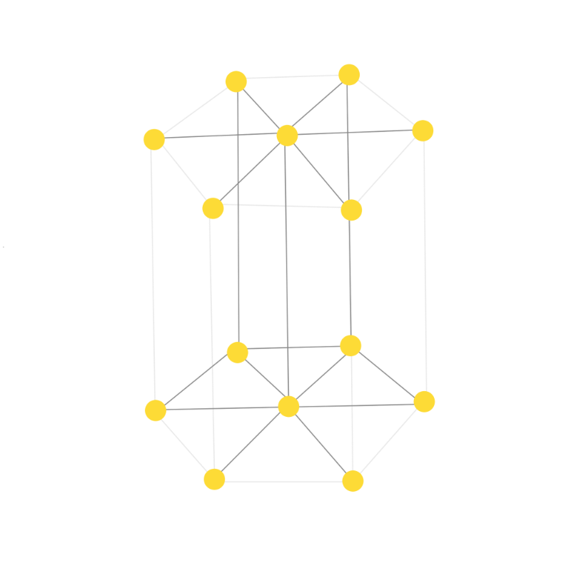 Crystal structure