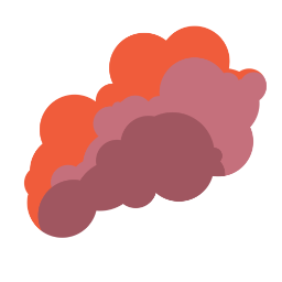 Gas icon